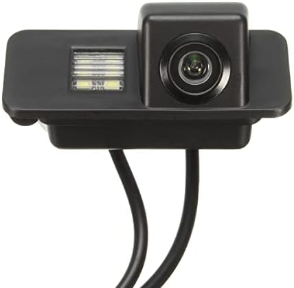 Автомобилна Резервна Камера, Камера за Обратно виждане Камера за Обратно виждане, Комплект Камера за Обратно виждане Парковочная