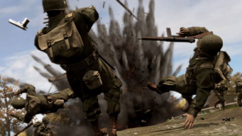 Братя по оръжие: Магистрала ада | Код за PC - Ubisoft Connect