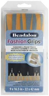 Чанта за инструменти Beadalon Fashion Grips Тигър