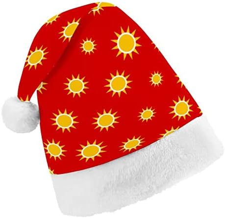 Флаг на щата Флорида, Коледна шапка на дядо коледа, червена коледна шапка, празнични сувенири, коледни празнични