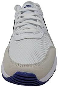 Дамски маратонки Nike Air Max SC Бял цвят/MTLC Platinum (CW4554 100)