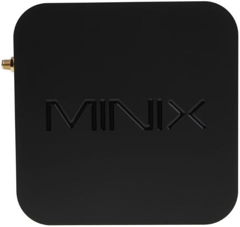 MINIX NEO X7 Четириядрен Android, HDMI, WiFi, Bluetooth PC Google TV DLNA Box