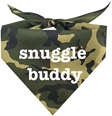 Кърпа за кучета Snuggle Buddy (Различни цветове)