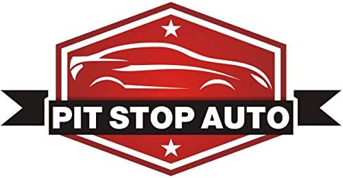 Въздушен филтър на купето Pit Stop Auto Group - 1590190