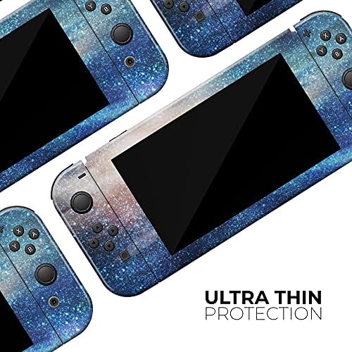 Дизайн Skinz - Съвместима с конзолата на Nintendo Switch + Joy-Con - Стикер на кожата, Защитно, Устойчиво на надраскване