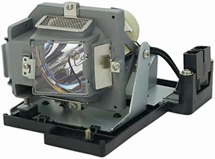 CTLAMP 5811100876-S Замяна лампа на проектора с кутия, съвместима с VIVITEK D-D 837-825MX D-832MX D-835 D-837MX D-859