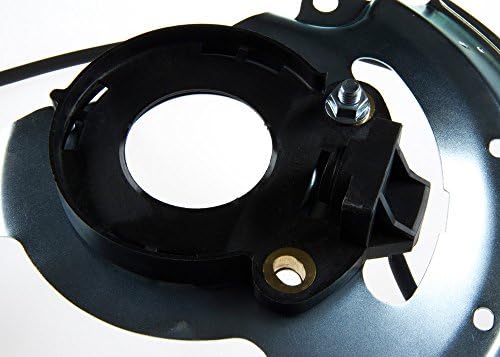 Сензор за скорост на ABS Holstein Parts 2ABS0280