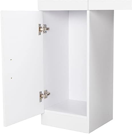 Тоалетка с огледало, Фризьорски кабинет, на Кабинковия гардероб, 1 Задвижваната 2 повдигащи чекмеджета, 3 Рафта с крака, Козметичен маса (Цвят: A)