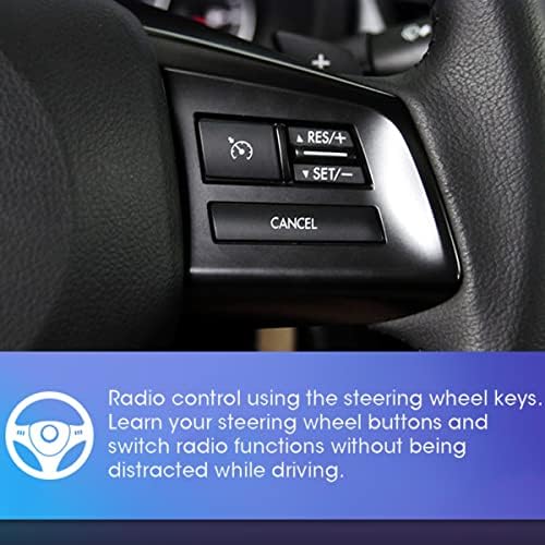 Android 11 2 Din Стерео Радио за Ford Fiesta 2009-2015 GPS Навигация Сензорен IPS Екран мултимедиен плейър Видеоприемник с