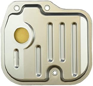 ECOGARD XT1294 Премия Професионален комплект филтри за автоматични скоростни кутии, подходящи за Toyota Corolla 1.8 L 2009-2015, Yaris 1.5 L 2006-2015, Matrix 1.8 L 2006-2013|Scion xB 1.5 L 2006, xD 1.8 L 2008-2014