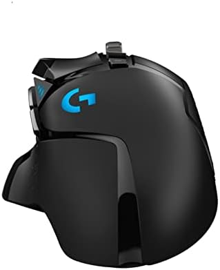 Съвместимост с -Logitech G502 Жичен мишката за Високо-производителни двигател геймърска мишка с резолюция