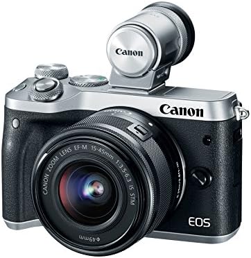 Електронен визьор Canon EVF-DC2 (SL)