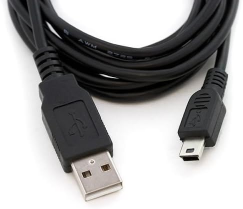 PPJ Кабел Micro USB за преносими PC Кабел за пренос на данни Sony Ericsson Xperia X10 Mini St15i PRO Ray St18i X8, Xperia S
