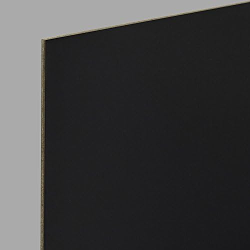 Комплект за творчество Ampersand Дяволът Art Panel Музейна серия, Скретчборд, дълбочина на 1/8 инча 3, Опаковане 6x6 от 3