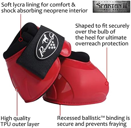 Обувки-свирки Spartan II за избор на професионалист