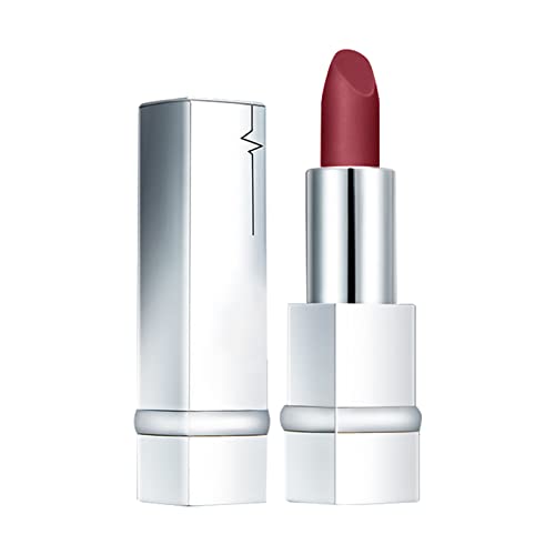 Xiahium Little Lipstick Популярна Червило С Водоустойчиви с Мастило, Блясък за устни, Удароустойчив Цвят на устните С