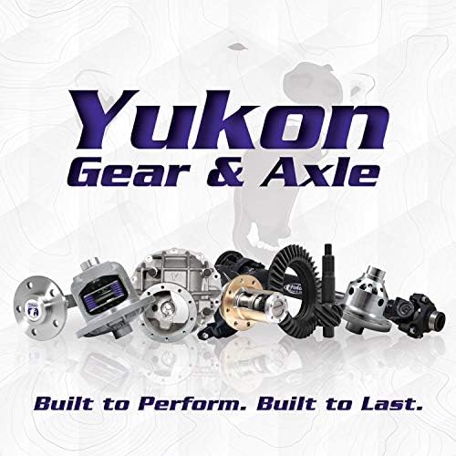 Голяма мида Yukon Gear & Axle (YT P04) за гребец носещи лагери