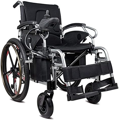 Модерна Преносима Инвалидна количка NEOCHY с Двигател Конвертируеми механизъм на колела с Напомняне за движение на Заден