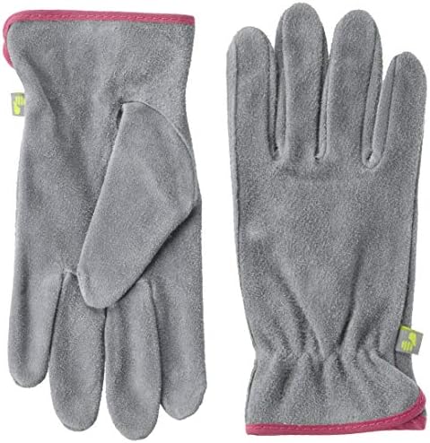 Ръкавици и облекло Midwest 2910H8RAS-M-AZ-6 Женски Ръкавици от Среден размер, Пурпурни цветове