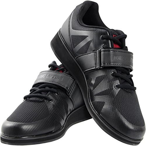 Тайна за китките 1p - Лилав Комплект с обувки Megin 8 размер - Черен