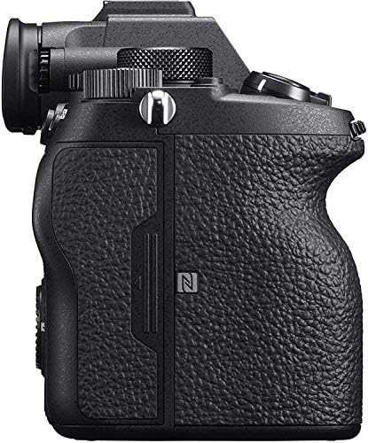 Sony ?Полнокадровая беззеркальная камера със сменяеми обективи 7R IV (ILCE7RM4/B) (обновена)