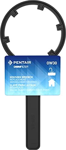 Ключ за корпуса на филтъра Pentair OMNIFilter OW30 за Сгради филтри за вода Под Мивката