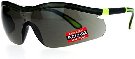 Защитни очила PASTL Protective UV 400 ANSI Z87.1 + Регулируем Сб Черен цвят