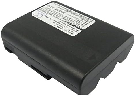 Подмяна на Ni-MH батерия NEENO за Sharp VL-A10H, VL-A10S, VL-A10U, VL-A110U, VL-E620U, VL-E630, VL-E630H, VL-E630S, VL-E630U,