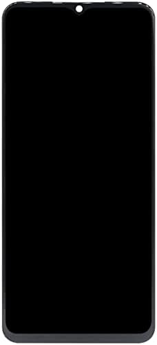 Ygpmoiki за Motorola Moto G 5G 2022 XT2213-3 XT2213-2 XT2213DL6,5 LCD дисплей с сензорен екран Дигитайзер в Събирането на Дубликат част (не е подходяща за G 5G 2021)