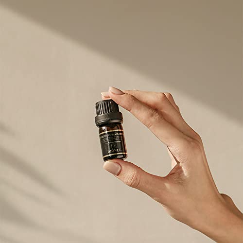 Dionel Secret Love парфюм за жени, вътрешно парфюмерное масло, Black Edition 5 мл + Чист Памук, 5 мл