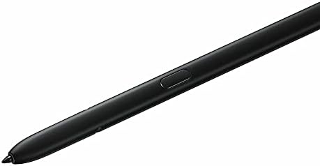 Galaxy S22 Ultra S Pen (Bluetooth) на Взаимозаменяеми Стилус за Samsung Galaxy S22 Ultra Всички Версии на Сензорен Стилус с Извлекаемым штифтом (черен)