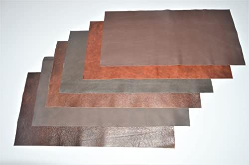 Плат ABE Leather за декоративно-приложно изкуство - Естествена кожа от волска кожа, кожи – Кожзаменитель най-високо качество