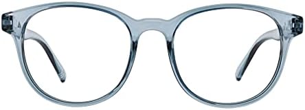 Peepers от peeperpecs Orion Кръгли Очила за четене, Блокер Синя Светлина