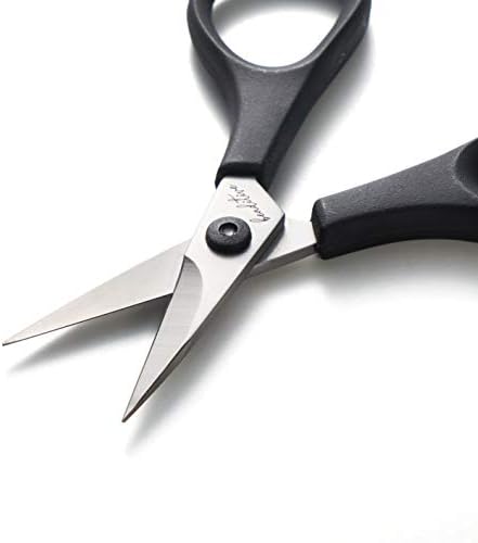 Набор от леки ножици за шиене и бродерия Beaditive (2 бр.) | Шиене, Бродерия, Изрязване на хартия, Ръкоделие | Неръждаема