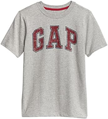 Тениска с логото на GAP Boys с къс ръкав Tee