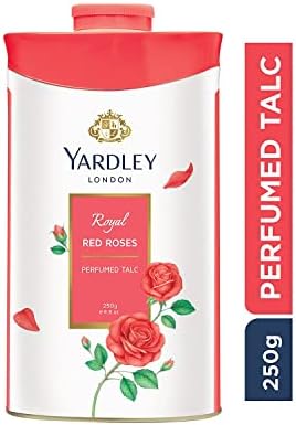Парфюмированные свежи цветни аромати Yardley London, които са Затворени в тънка и копринено тальковую захар (Yardley Morning