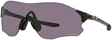 Правоъгълни Слънчеви очила Oakley Men ' s Oo9313 Evzero Пътя с ниски качване на борда падна на носа си