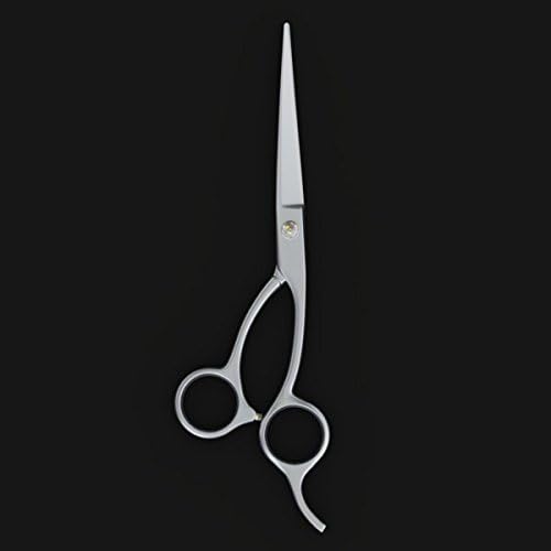 Suvorna 6 Професионални Ножици за Подстригване на коса Фризьорски ножици за Подстригване на коса - Японски Ножици за Подстригване от Неръждаема стомана /Ножици за Фриз