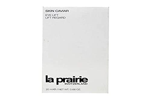 La Prairie Skin Caviar Серум за Стягане на очите Унисекс Серум 0,68 грама
