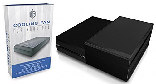 Охладител за Xbox One от LVL99Gear