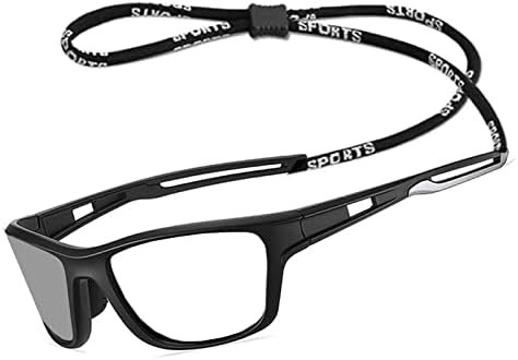 Фотохромичните полнообъективные Очила за четене за Мъже и Жени, Квадратни Спортни Слънчеви Очила с Преход, Четци 0