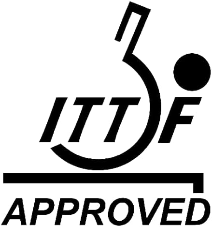 Гума Dark Скоростта |Гуми за тенис на маса | Гума за пинг-понг | е Одобрена от ITTF | правни възможности за стопанска дейност