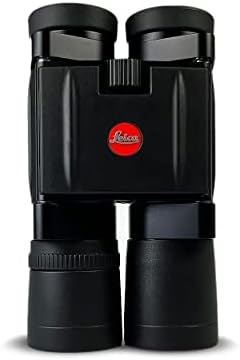 Бинокъл Leica Trinovid агенция митници 10x25 с корпус Бинокъл, Черен