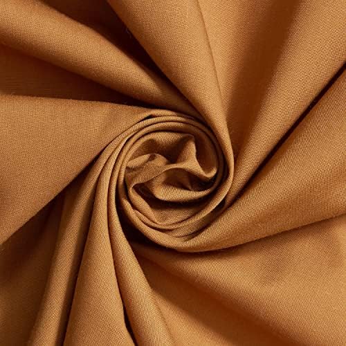 Памучен Полиестерна Щрайхгарни тъкани от Премиум-клас За стегания дрехи Ширина 60 см, се Продава на The Yard на