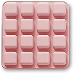 Prettyard Домашни форми за производство на сапуни със собствените си ръце, Силиконови Форми за Ръчно изработени сапуни, Комплект